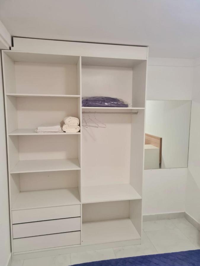 Apartmán Solar Areia Preta 302 Natal Exteriér fotografie
